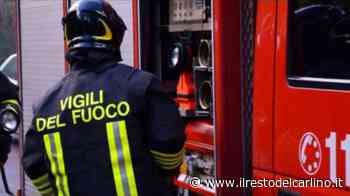 Incendio Fermo, coperta elettrica va a fuoco. Muore anziana - il Resto del Carlino