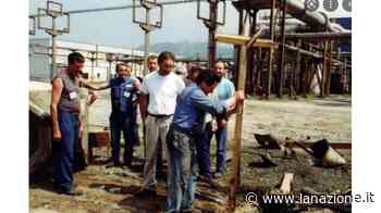 Aree ex Resine e Azoto, tutto fermo E la colpa è della... Farmoplant - LA NAZIONE