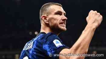 Le probabili formazioni di Inter-Udinese: Dzeko punto fermo. Beto l'arma di Gotti - TUTTO mercato WEB