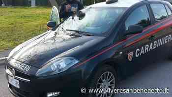Fermo: Santa Petronilla pattugliata dai Carabinieri. Porto Sant'Elpidio: 29enne tratto in arresto - Vivere San Benedetto