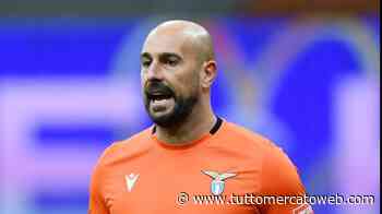 Atalanta-Lazio 1-2. Al 92' gioco fermo per il lancio di oggetti dei tifosi di casa. Colpito Reina - TUTTO mercato WEB