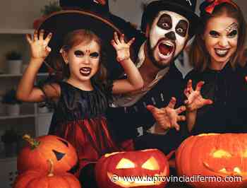 Halloween per tutti i gusti: Fermo si trasforma in zucca, sulla costa fiere, paseggiate tra gli ulivi e letture da brividi - Laprovinciadifermo.com