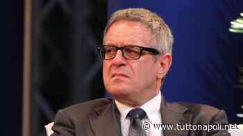 Padovan: “Allegri arrugginito dopo i due anni fermo, invece Spalletti sembra perfetto” - Tutto Napoli