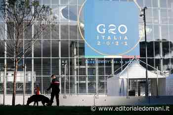 Unire finanza e salute è il primo punto fermo del G20 - Domani