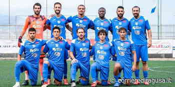 Girone B Eccellenza fermo per maltempo - Ragusa - CorrierediRagusa.it