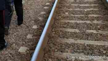 Giovane muore sotto il treno: traffico fermo sulla tratta Roma - Napoli - Ottopagine