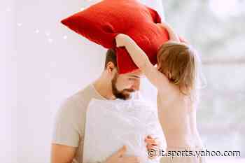 Bambino che non riesce a stare fermo: è iperattivo? - Yahoo Eurosport IT