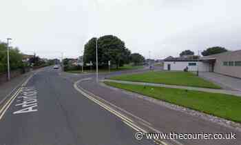 Boy, 12, injured in Angus road crash - The Courier