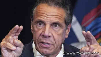 Cuomo fires back at sheriff, AG James over criminal charges