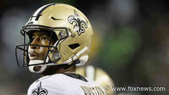 Saints' Jameis Winston looking for a win, not revenge vs Buccaneers