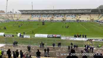 LIVE - Modena-Carrarese 2-0, Armellino e Azzi regalano tre punti importanti e meritati ai gialloblù! - Parlando di Sport