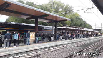 Un racconto di paura sulla linea ferroviaria Modena-Carpi-Mantova: “La maledizione delle Quattro Ville” - COOPERATIVA RADIO BRUNO srl