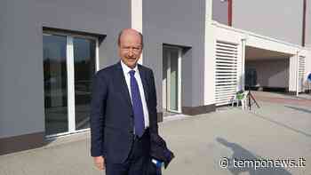 Comparto Vaciglio a Modena, ormai completati i lavori delle prime cinque palazzine di housing sociale - COOPERATIVA RADIO BRUNO srl