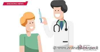 Terza dose vaccino anti covid-19 AUSL Romagna e Modena - Ordine degli Psicologi dell'Emilia-Romagna