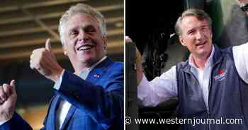 Fact Check: McAuliffe Calls Youngkin an 'Anti-Vaxxer,' But There's a Major Problem with That