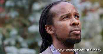 Ibram X. Kendi Makes Huge Mistake On Twitter, But Realizes It Too Late: Screenshots