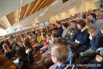 Junior Journalist moet door corona opnieuw digitaal gaan, daarom warme oproep naar alle schrijftalenten