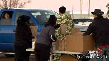 Trunk or treat event cruises into third year