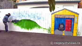 Event supports Calgary child and family centre | CTV News - CTV News Calgary