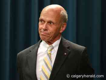 Krause: Allan report gave environmental groups exactly what they wanted - Calgary Herald