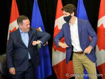 Morton: Ottawa would ignore at its peril Alberta's clear desire for equalization reform - Calgary Herald