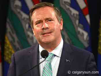 Letters, Oct. 30: 'Hardly a ringing endorsement of Kenney's equalization plan' - Calgary Sun