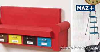 "Die Brücke" Kleinmachnow: Ralf Bednar und Vera Burmeister im Landarbeiterhaus - Märkische Allgemeine Zeitung