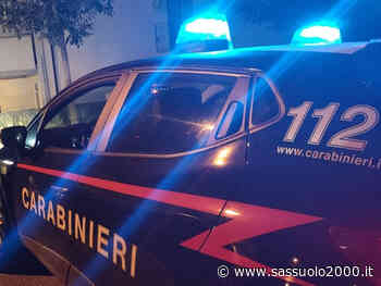 Molinella: al night senza green pass, sanzionato dai carabinieri - sassuolo2000.it - SASSUOLO NOTIZIE - SASSUOLO 2000