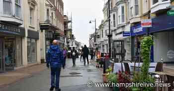 All 243 neighbourhoods in Hampshire ranked according to latest coronavirus infection rates - Hampshire Live