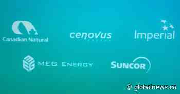 Alberta oil and gas industry, environmental groups watching COP26 climate talks