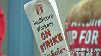 Catholic Health pulls the plug on CWA employee health benefits after negotiations fall apart
