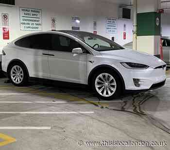 Are electric cars the solution to the climate change crisis?