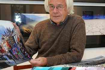 Defa-Regisseur trifft Publikum - Freie Presse