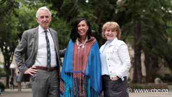 Outrage brewing after U of S and CIHR support professor who falsely claimed to be Indigenous