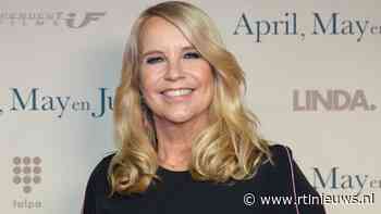 Dít is de grootste angst van Linda de Mol - RTL Nieuws