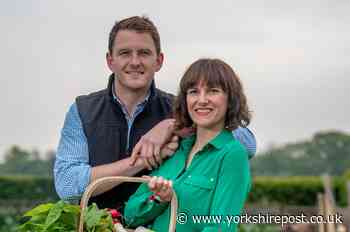 The Yorkshire farmers’ cafe and shop cutting down on food miles and waste - The Yorkshire Post