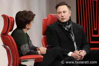 Tesla’s Elon Musk responds to UN World Food Program director’s call to “solve world hunger” - Teslarati