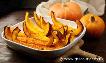 Food blogger: Try out these pumpkin recipes with a contemporary twist - The Courier