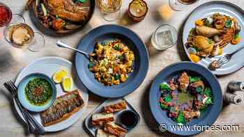 10 Reasons Why Portland Remains One Of The Country’s Best Food Cities - Forbes