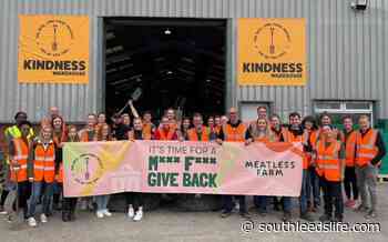 Junk Food project closes in Stourton - South Leeds Life