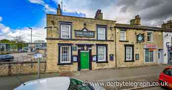 The Derbyshire pub which serves 'ridiculously cheap' vegan food - Derbyshire Live