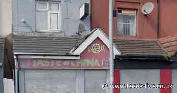 The 11 Leeds Chinese takeaways with the worst food hygiene ratings in the city - Leeds Live