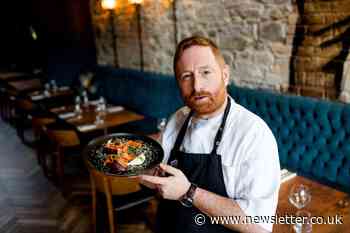 John’s creating simple meals from local food - Belfast News Letter