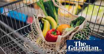 Want to be a greener food shopper? We ask experts for their advice - The Guardian