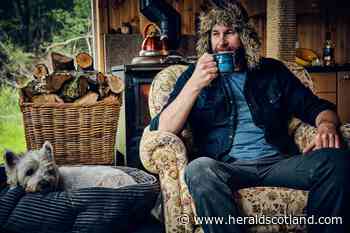 Recipes: The Hebridean Baker shares his favourite autumn comfort food - HeraldScotland