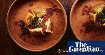 Tim Anderson’s Japanese potato recipes for Bonfire Night - The Guardian
