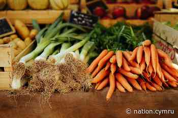 Rebuilding the local food economy is the answer to our rural jobs crisis - Nation.Cymru
