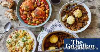 Gill Meller’s hearty winter stews – recipes - The Guardian