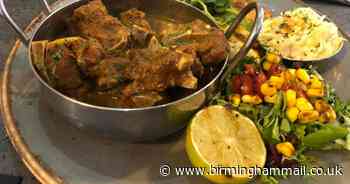 Mellow's reviewed - chilled out Caribbean vibes and gorgeous food at this hidden restaurant gem - Birmingham Live