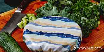 Make Your Kitchen More Efficient: A Realistic Guide to Reducing Food Waste - The Wall Street Journal
